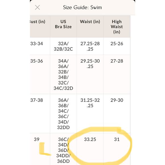 Free People NWT Belle The Label Black Deep V One Piece Swimsuit Size L - Picture 4 of 10